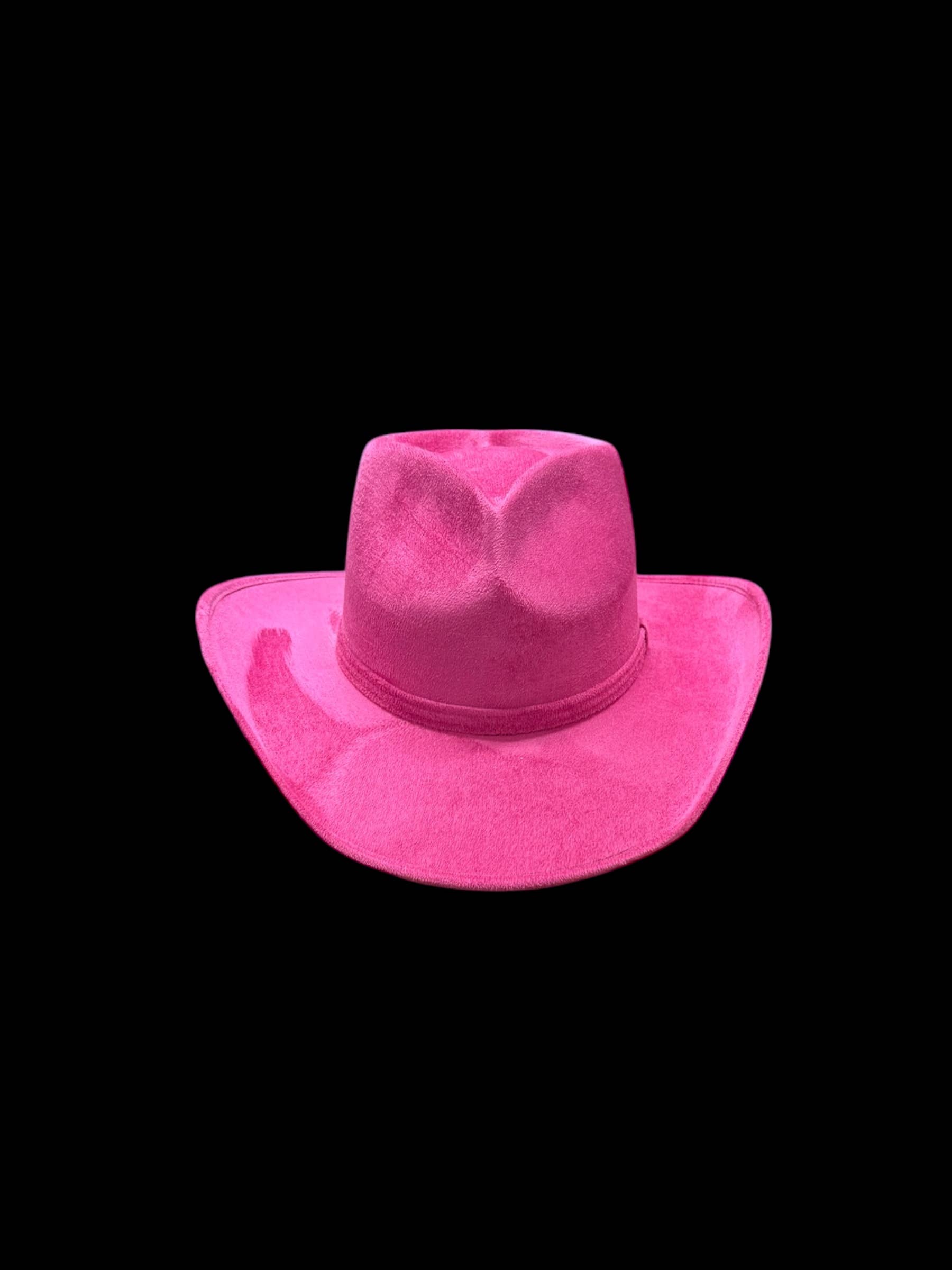 Nati Natash - Wholesale Fedora - Women's - Yeehaw Amore Cowgirl 15