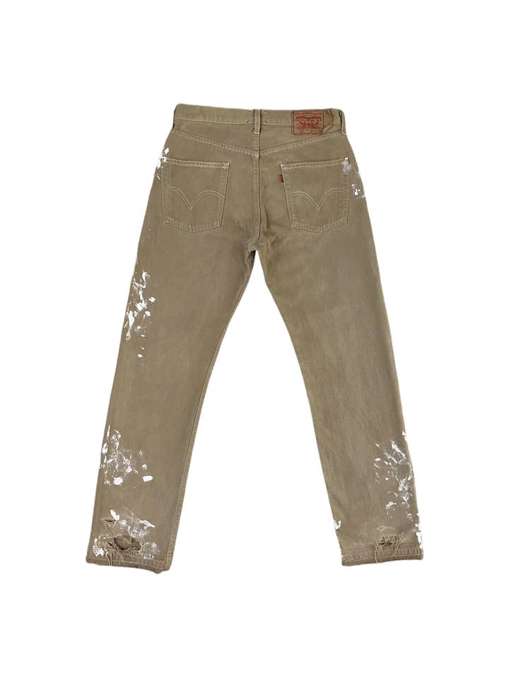 RAFFAELLO PANT V1 - 2 per la vendita all'ingrosso da parte di N.P.