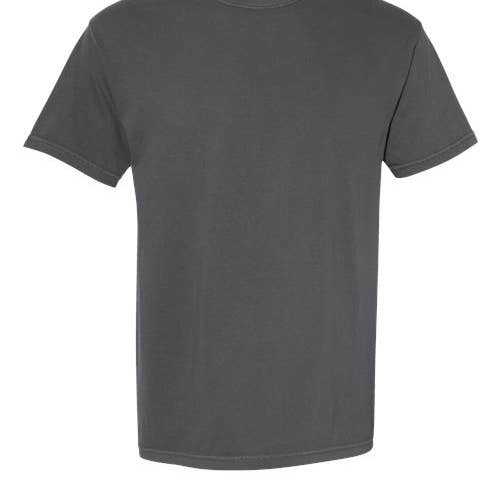 Comfort Color T-Shirt for wholesale by Midwest Prints