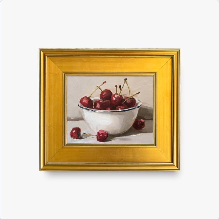 Bowl of Cherries for wholesale by Lila & Finch