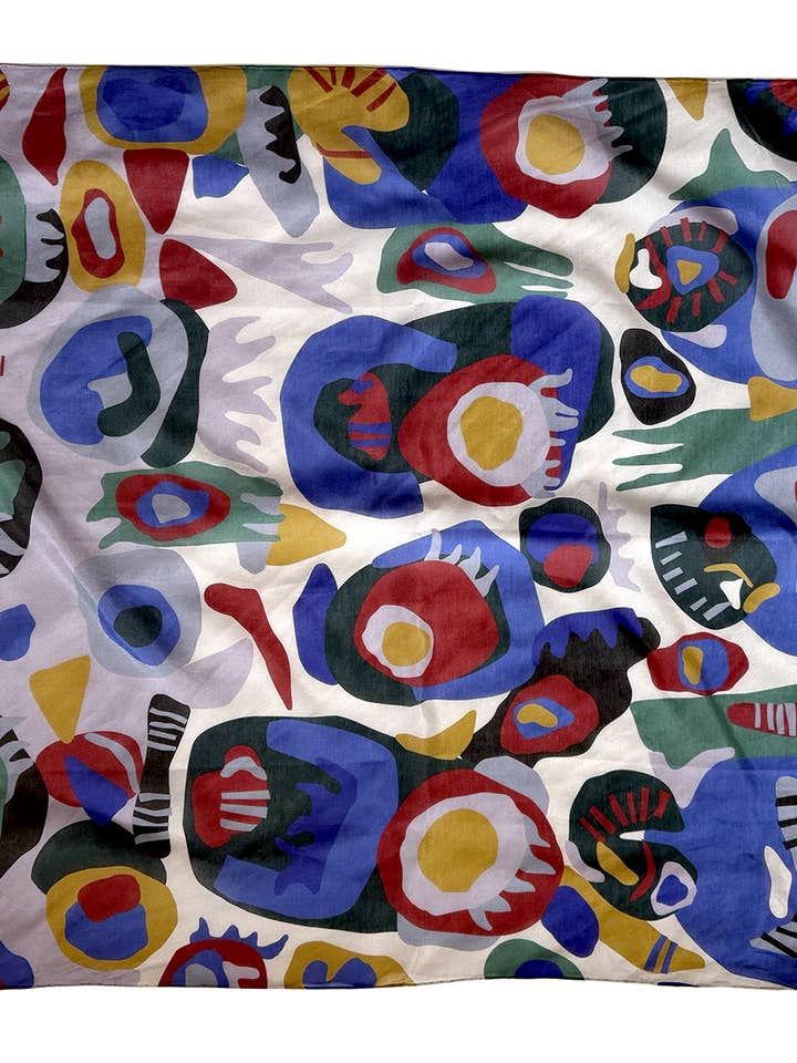 DLB Peacock for wholesale by ELOI