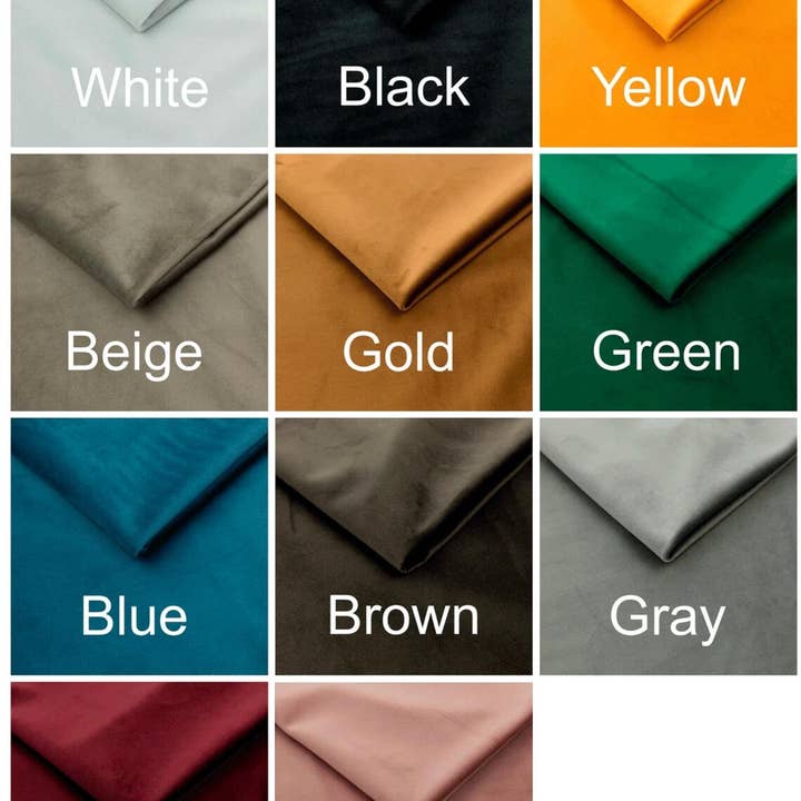 ATB-Sound sp. z o. o. - Wholesale Decorative Panel - Cinematic-mini Velvet Acoustic Panel | 50x25cm Echo Absorber4