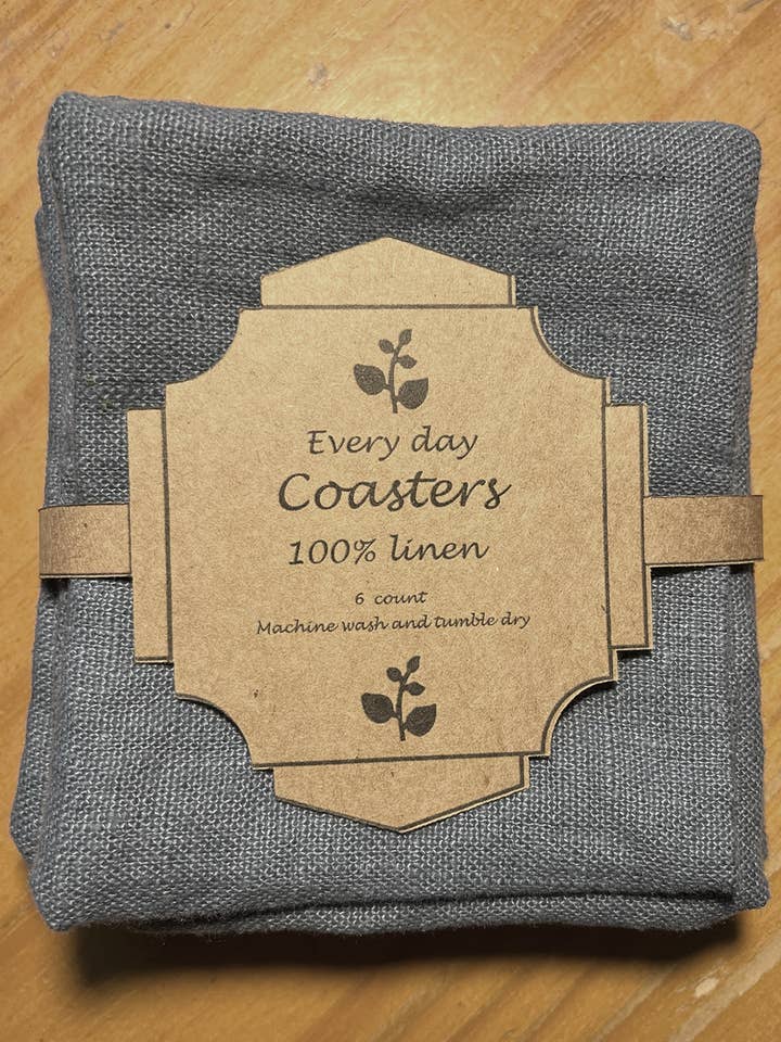 Underlägg varje dag för wholesale av The Steading Company