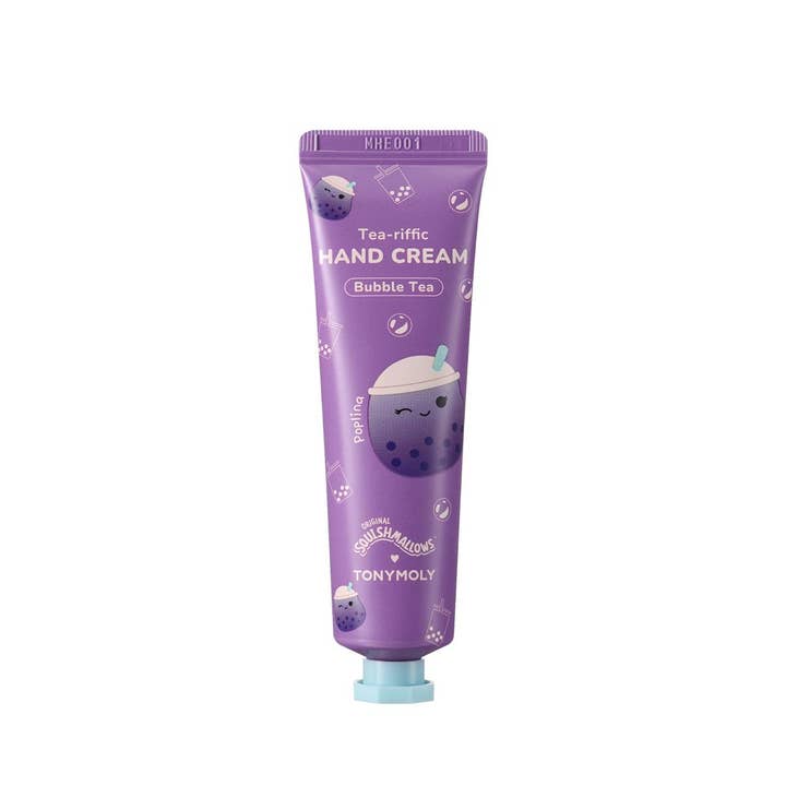 TONYMOLY – wholesale Hand cream/lotion – Squishmallows x TONYMOLY Hand Cream14