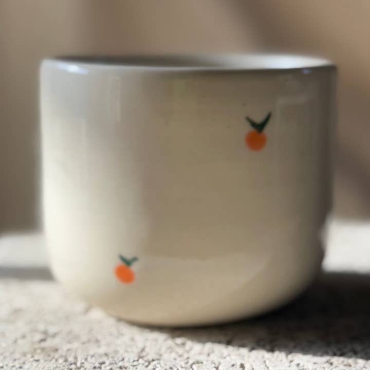 isiko - Wholesale Coffee/Tea Cup - Fruit cup1