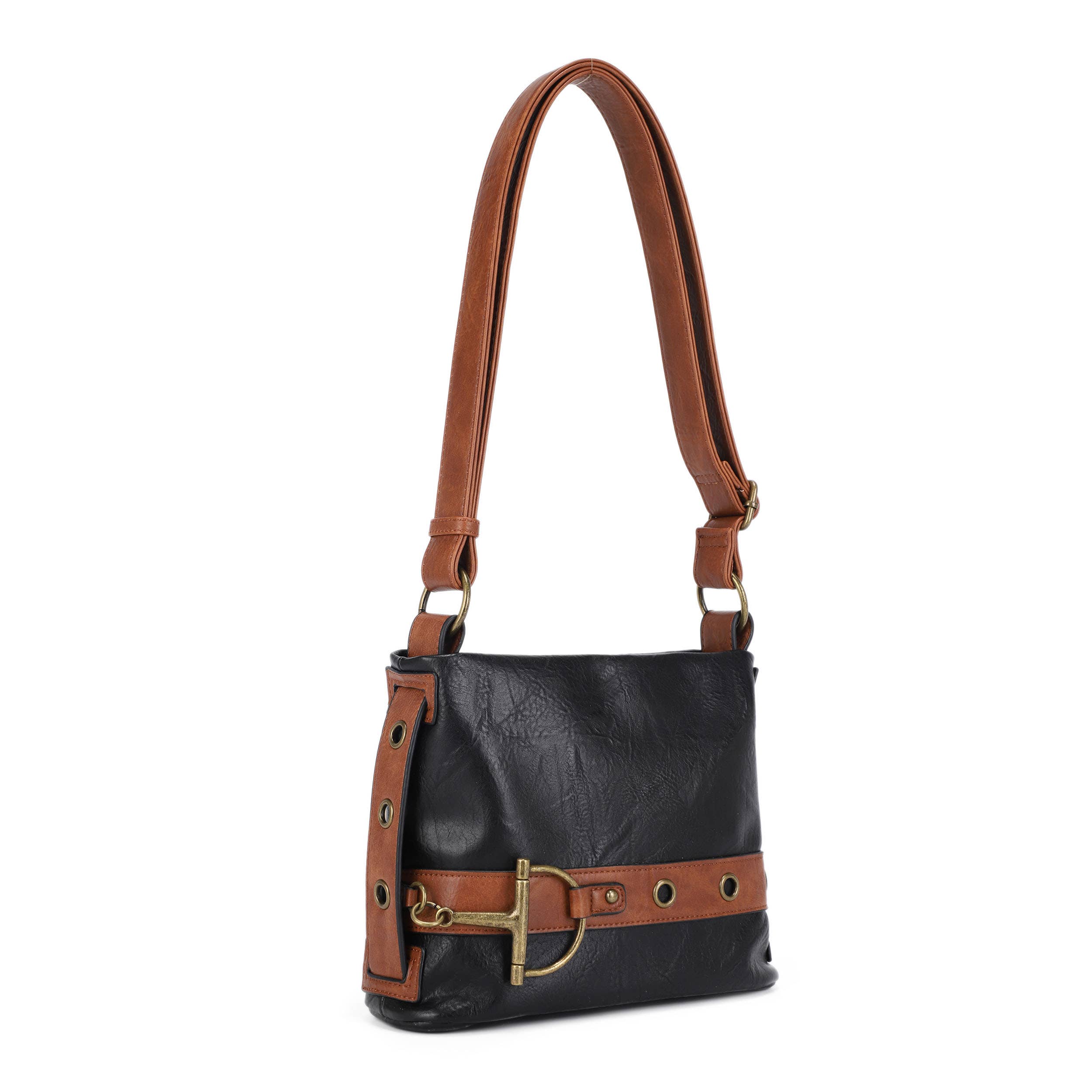 Liz Soto Handbags - Wholesale Crossbody Bag - Women's - Anna 3309 Crossbody0