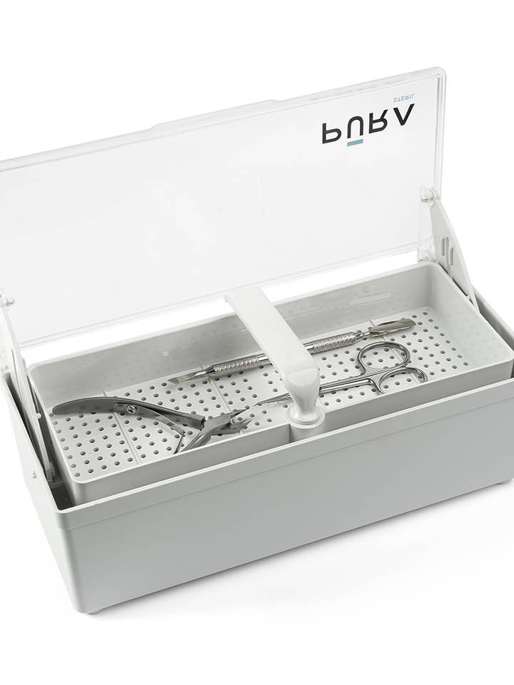 Sterilreine Schale für den Großhandel von MUSA