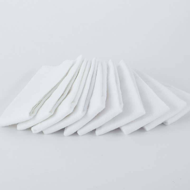 Cheeks Ahoy - Wholesale Face & Body Wipes - Cloth Wipes