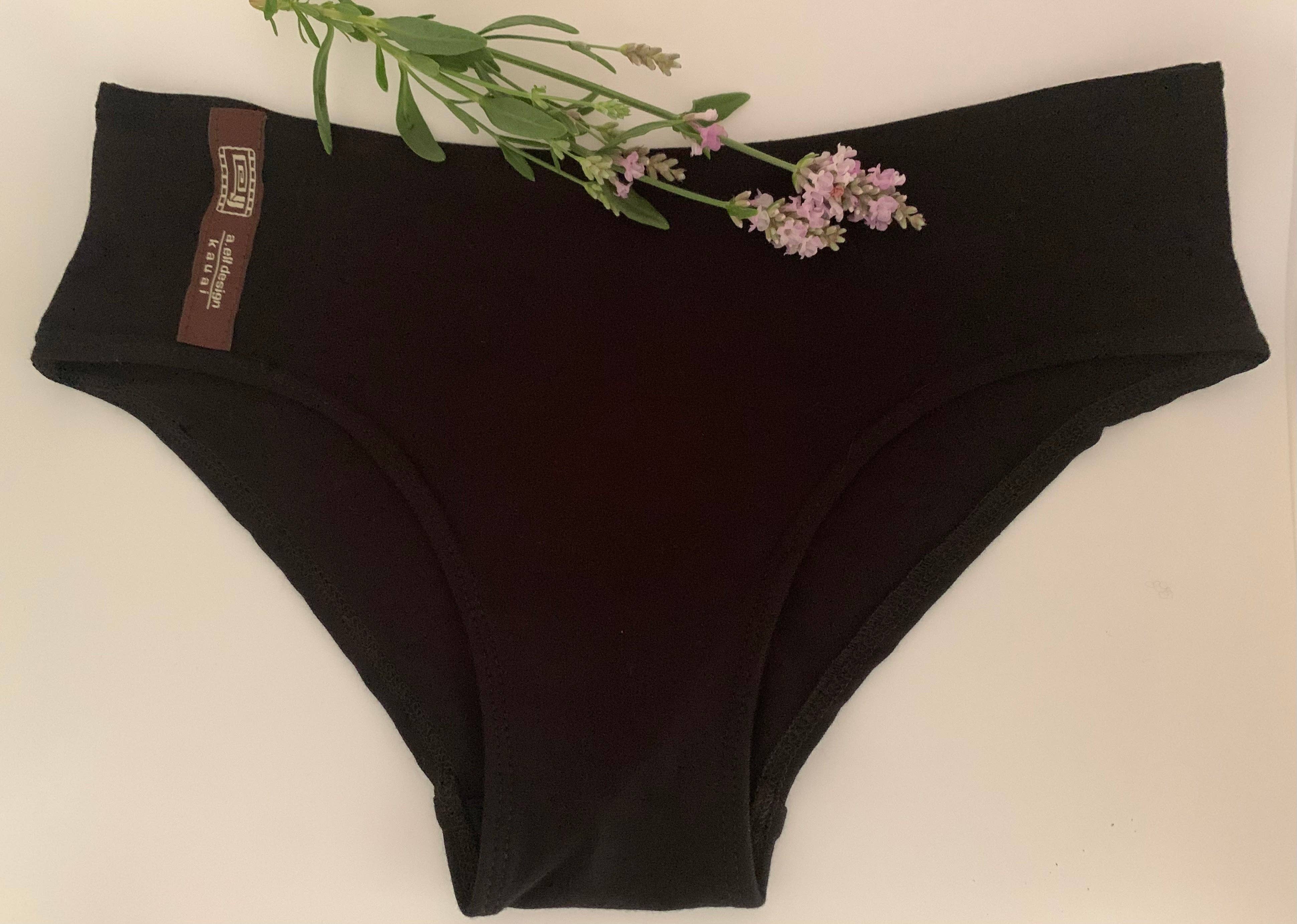 a.ell design - Wholesale Underwear - Women's - Bamboo hipster panty0