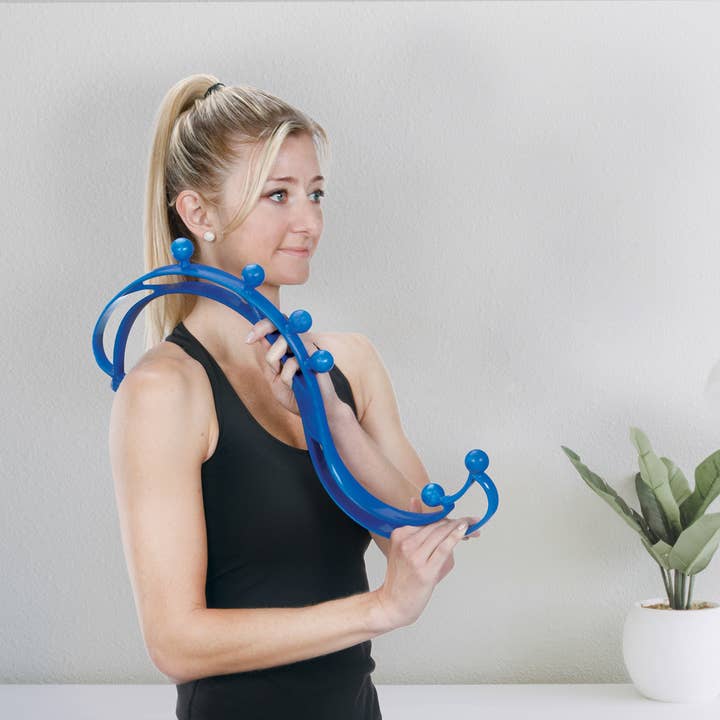 Backjoy – wholesale Body massager – Backjoy Trigger Point Relief