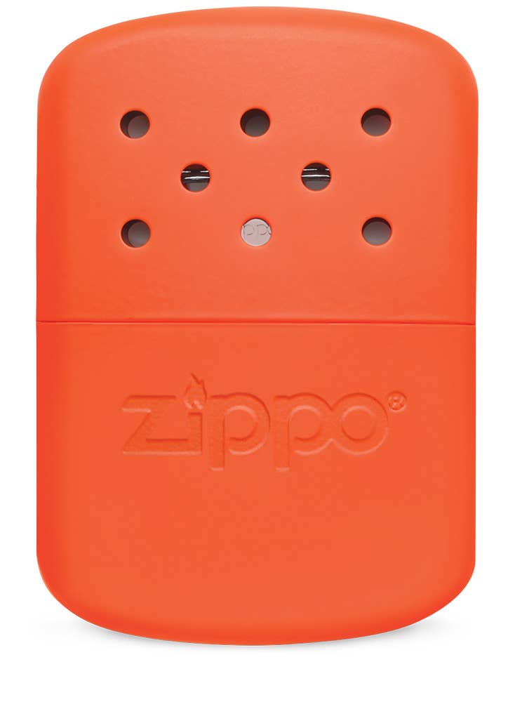 Zippo Manufacturing Company - Wholesale Hand Warmer - Zippo 12- Hour Refillable Hand Warmers2