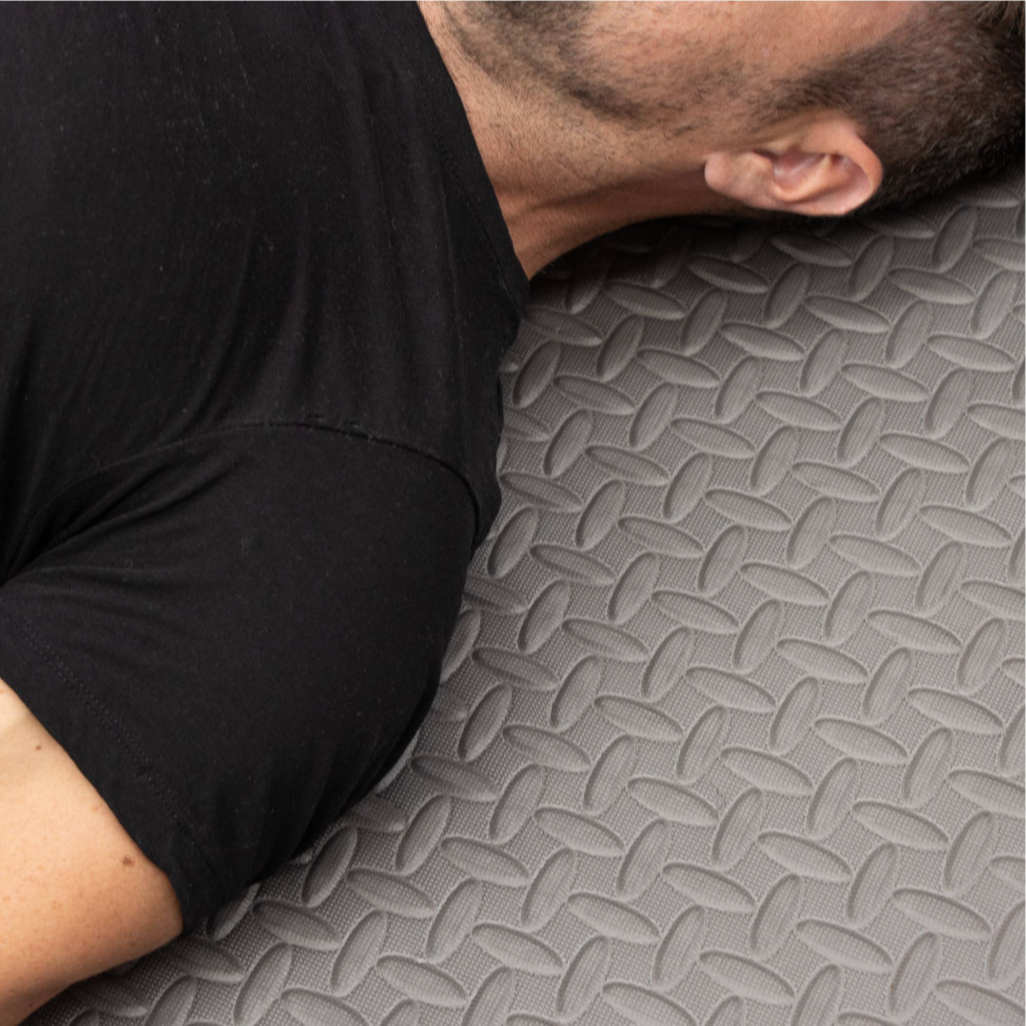 Phoenix Fitness - Wholesale Fitness Equipment - Antislip Gym Exercise Fitness Mat2