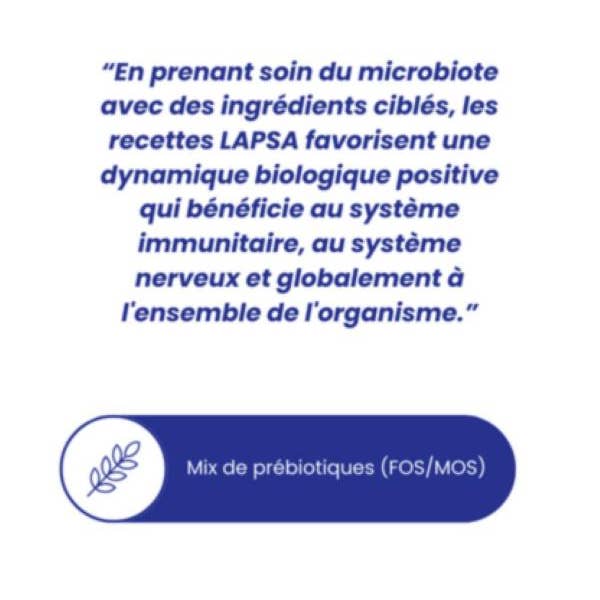 LAPSA - Wholesale Pet Food - Dog - Lapsa - Puppy Starter - Chicken Mousse6