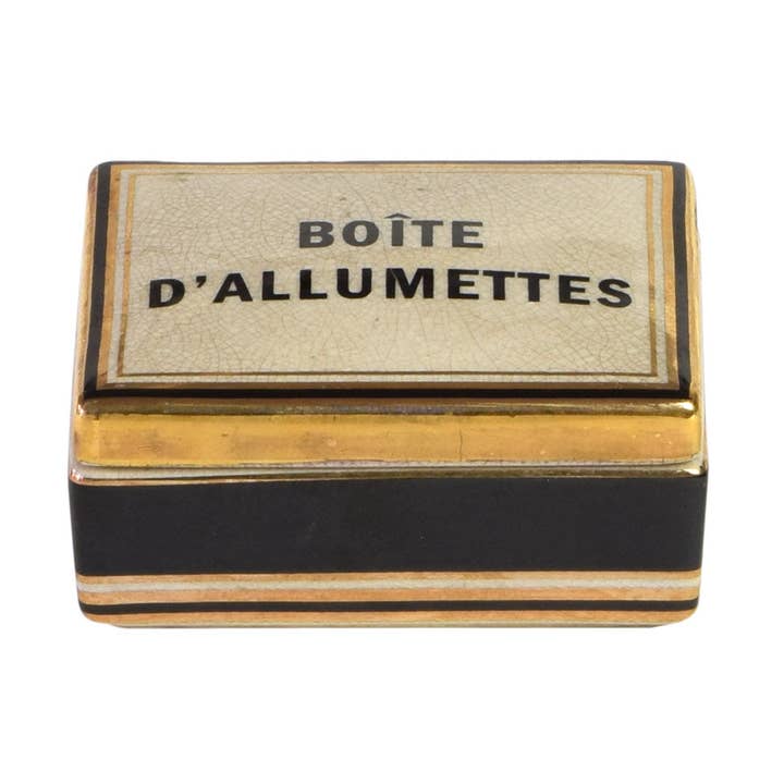 Tinture Allumettes for wholesale by Plain & Simple Australia