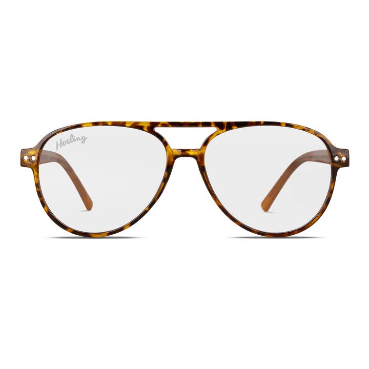 Herling - Vendita all'ingrosso Occhiali da sole - Unisex - WINSLOW - Occhiali luce blu4