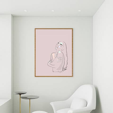 Sade for wholesale by Studio Saba