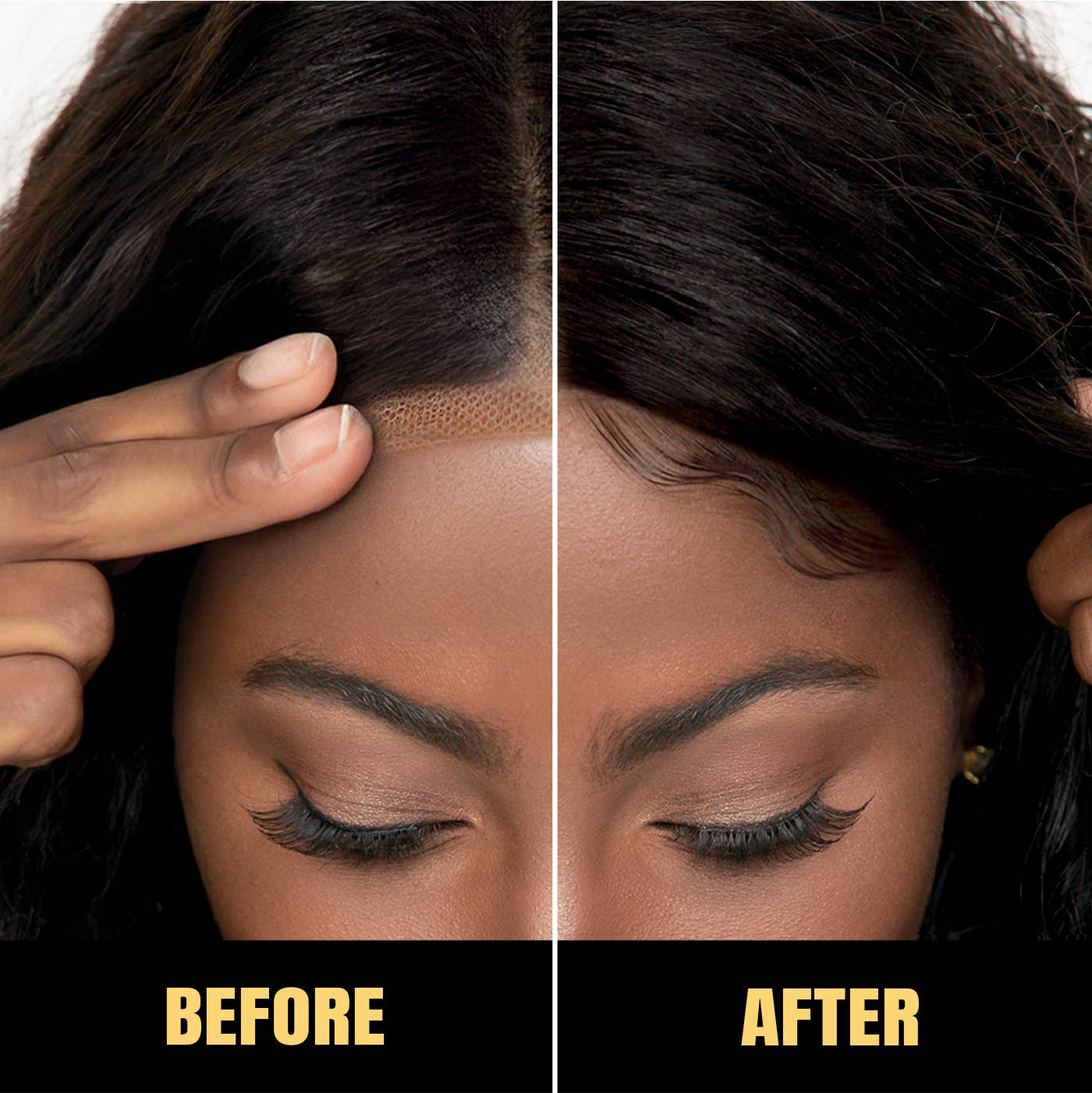 EBIN NEW YORK - Wholesale Hair Styling Gel/Mousse - Wonder Lace Bond Lace Melt Glue Gelly6