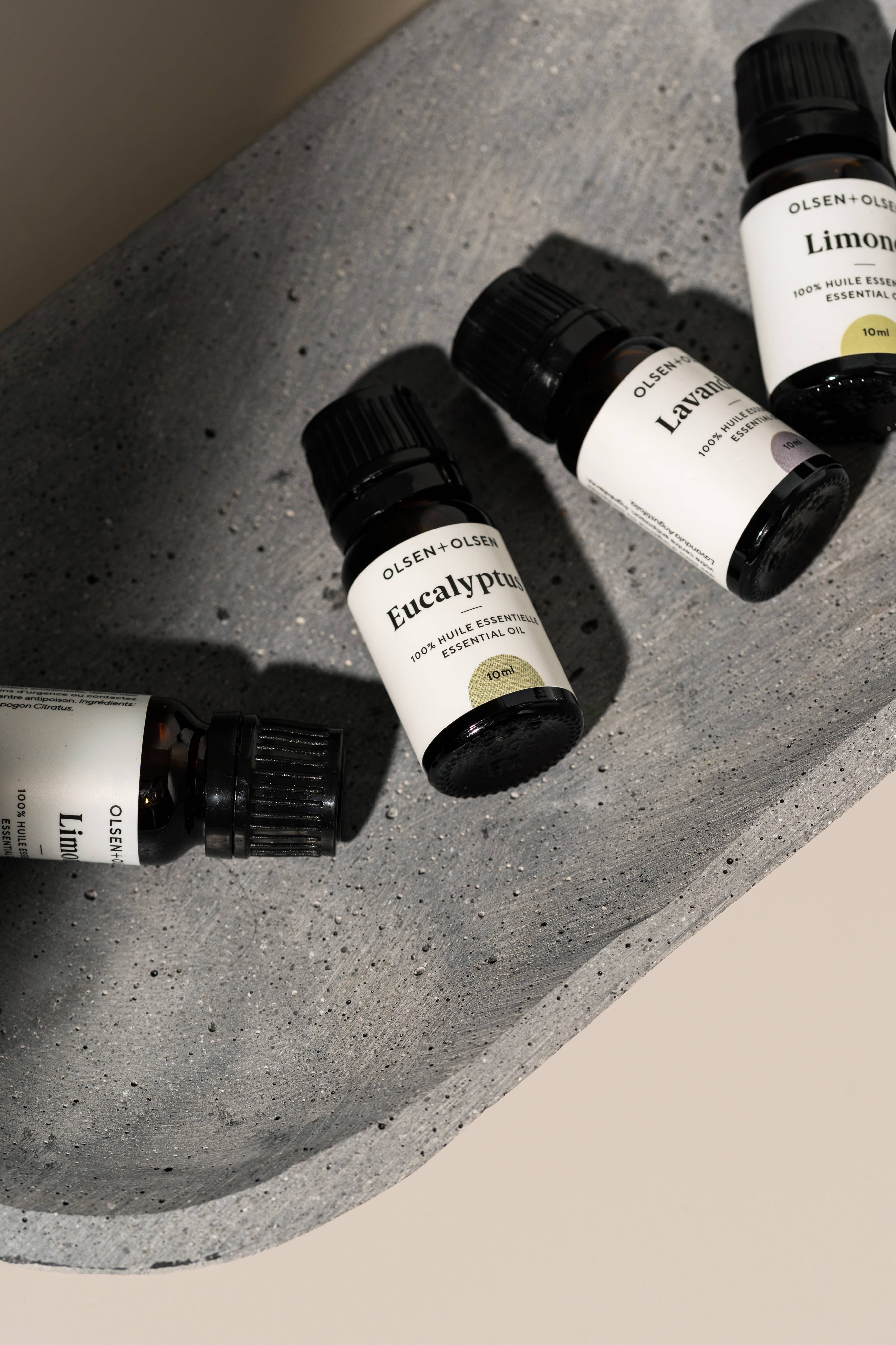 OLSEN+OLSEN - Wholesale Essential Oil - Essential Oil - Lavandula6