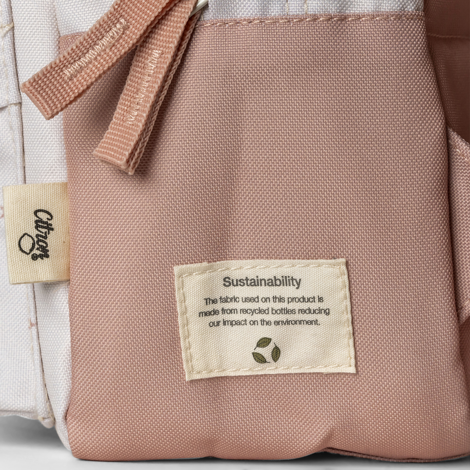 Citron - Wholesale Backpack - Kids - Mini Backpack5