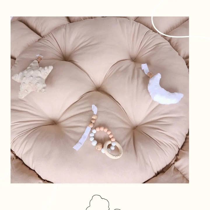 My Baby Avenue - Wholesale Play mat – Kids & baby - 3-in-1 Modular Play Mat3