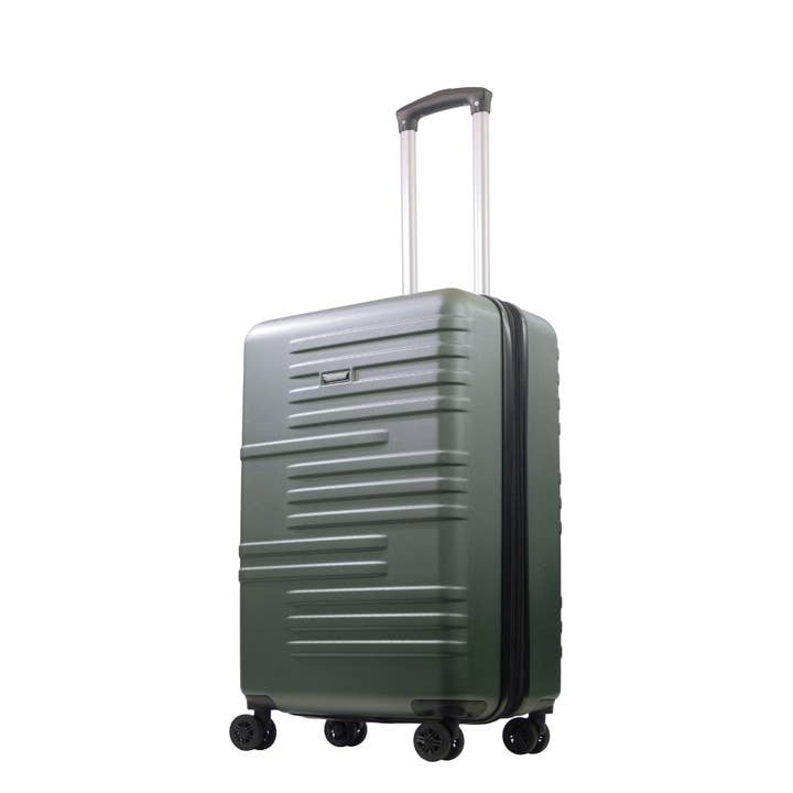 American Dreamliner 26.5" Hardside Luggage with Expansion for wholesale by Concept One