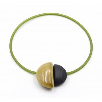 Inka-halsband för wholesale av ANDREANI CRÉATIONS