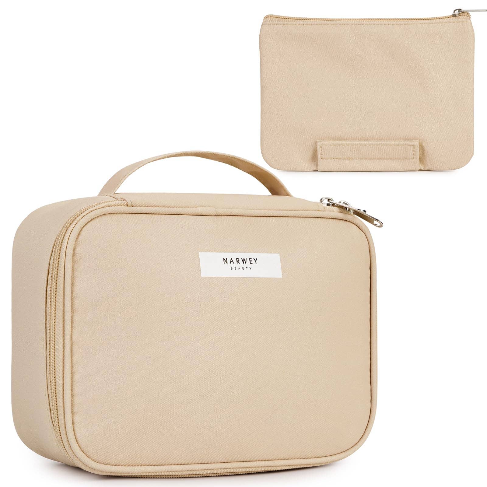 wandf - Vente Trousses de maquillage/cosmétique - Trousse à cosmétiques Narwey NW5122, trousse de maquillage de voyage28