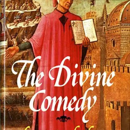 Books by splitShops - Wholesale Poetry & Drama - Divine Comedy - Hardcover0