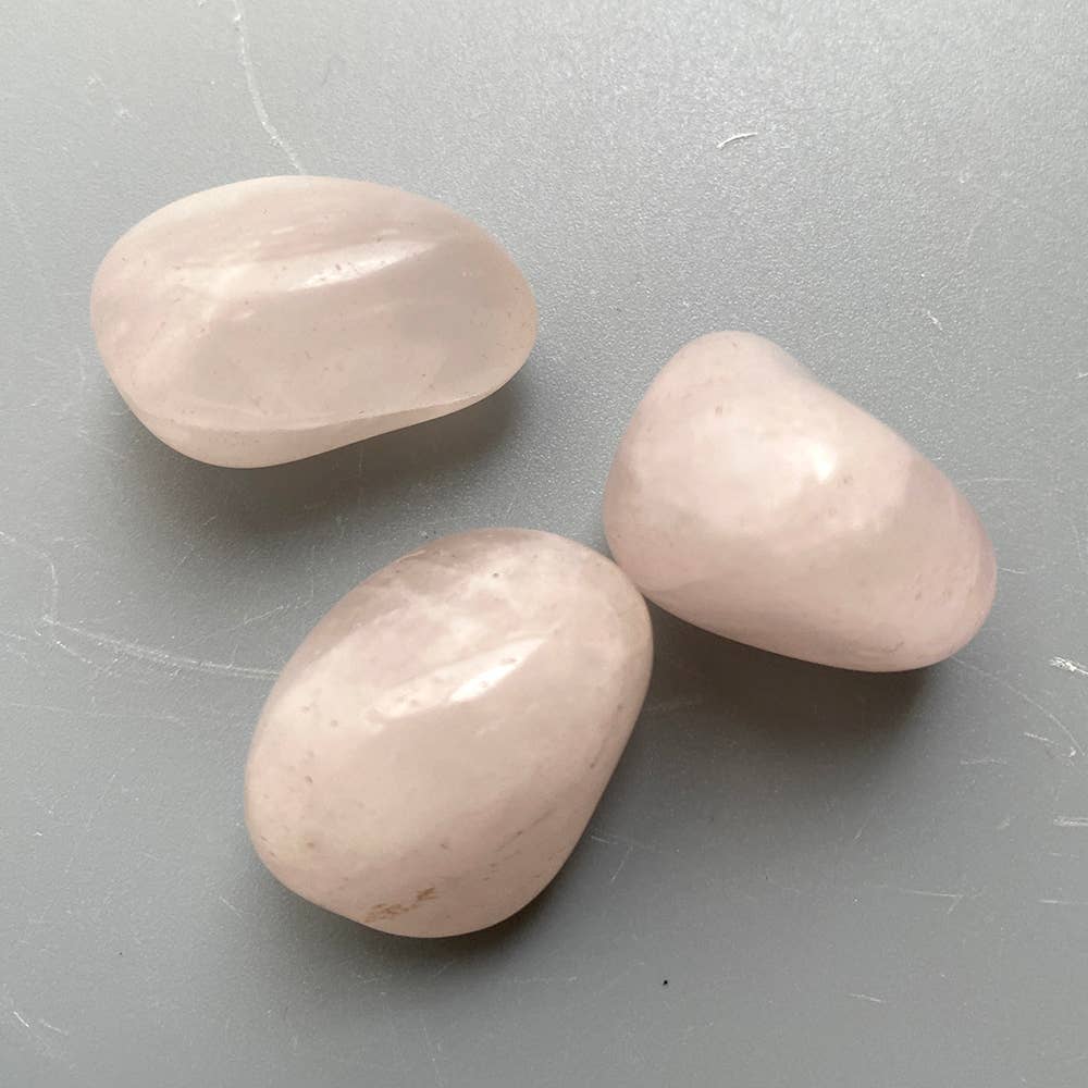 VIE – wholesale Spiritual stone/crystal – Tumbled Crystal, Single160