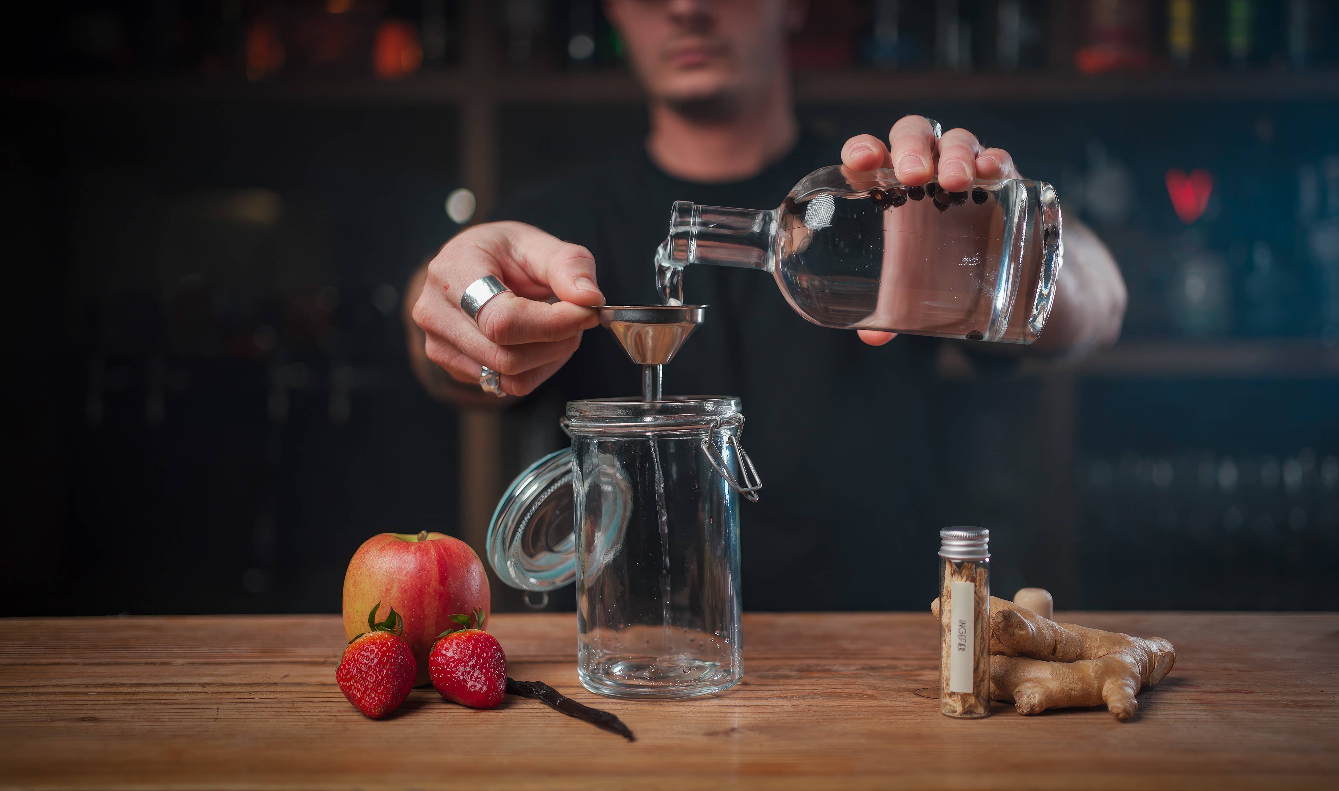 Craftkit - Wholesale DIY Drink Kit - DIY - Craftkit Limited Rome Edition 8