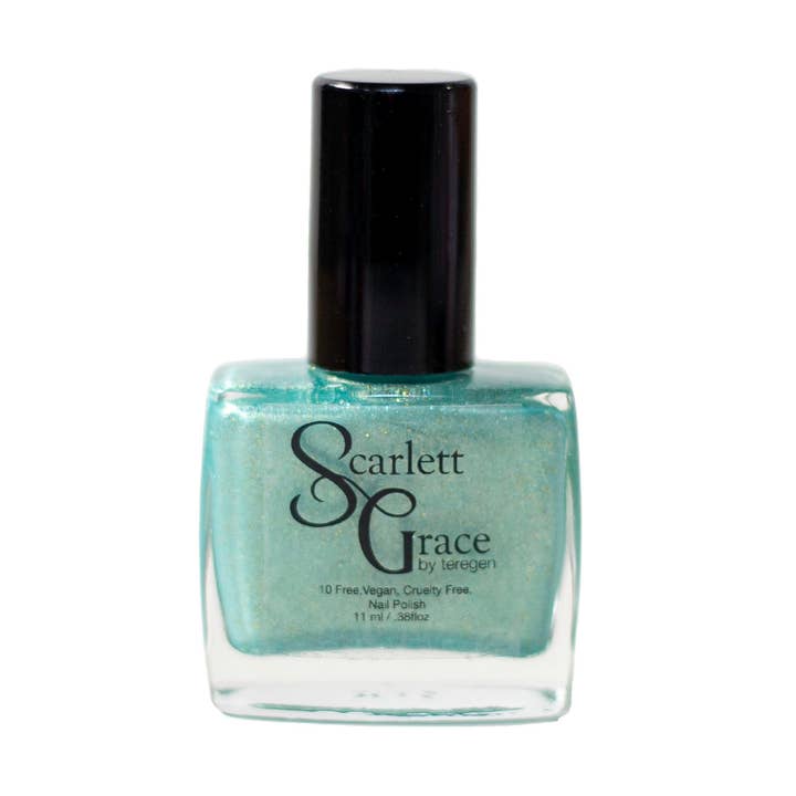 Vetro Mare per la vendita all'ingrosso da parte di Teregen Personal Products