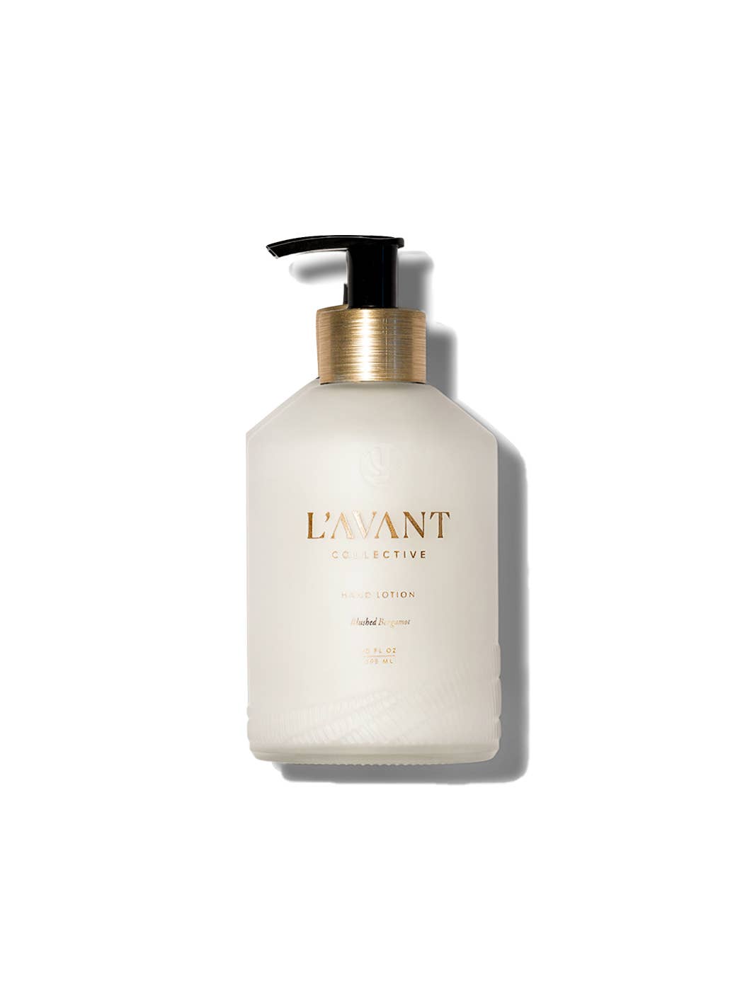 L'AVANT Collective - Wholesale Hand Cream/Lotion - Blushed Bergamot Hand Lotion