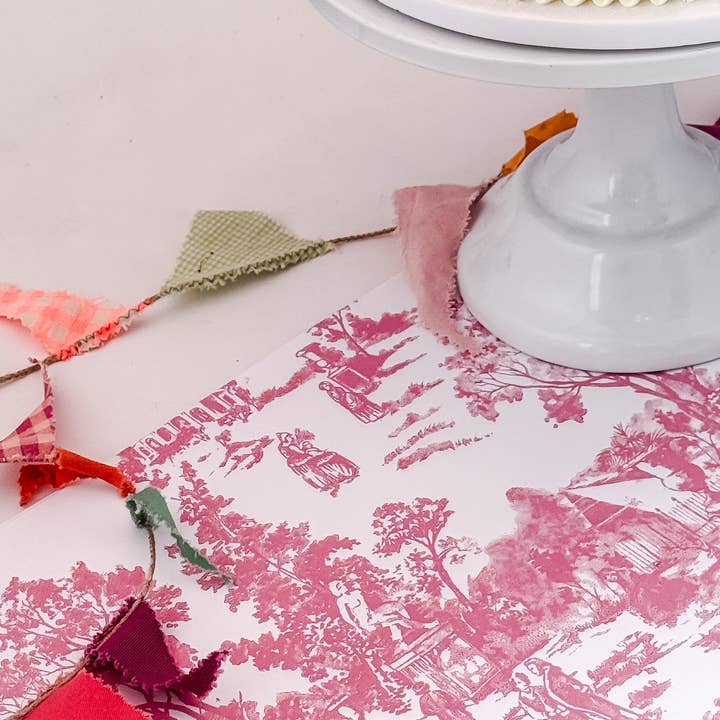 Paper Placemats 30x40cm Pack of 20 for wholesale by CHIC&PAPER