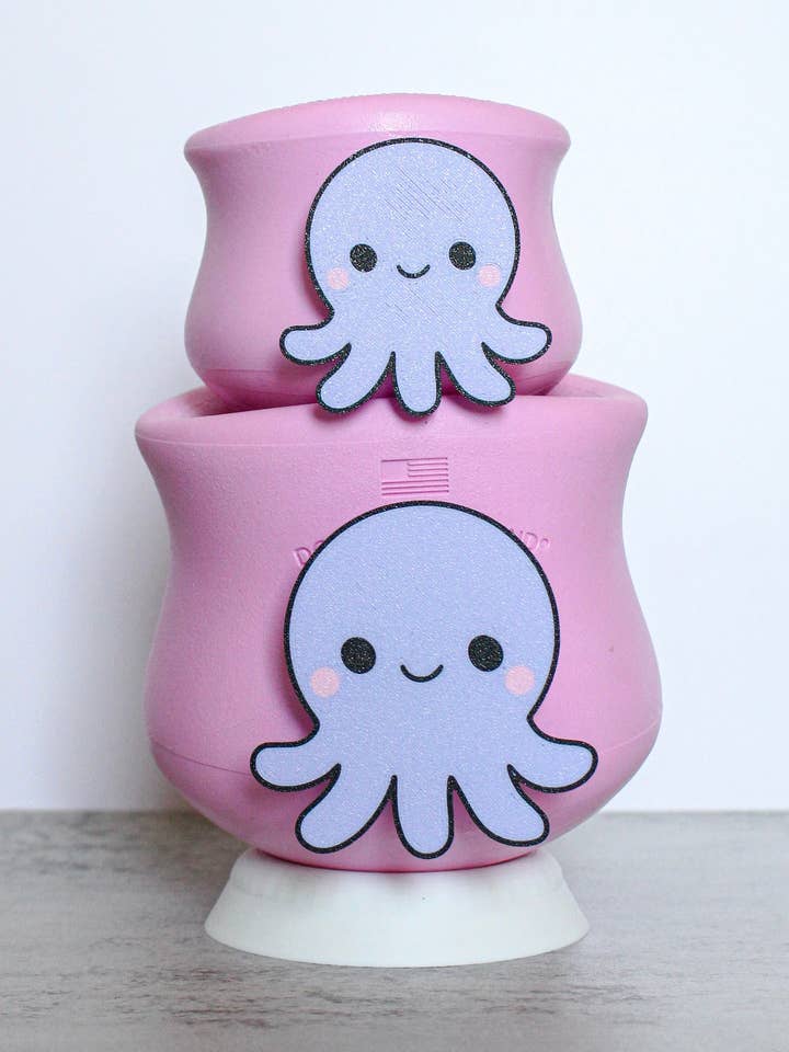 Poulpe pour la vente par Sav Pup Co