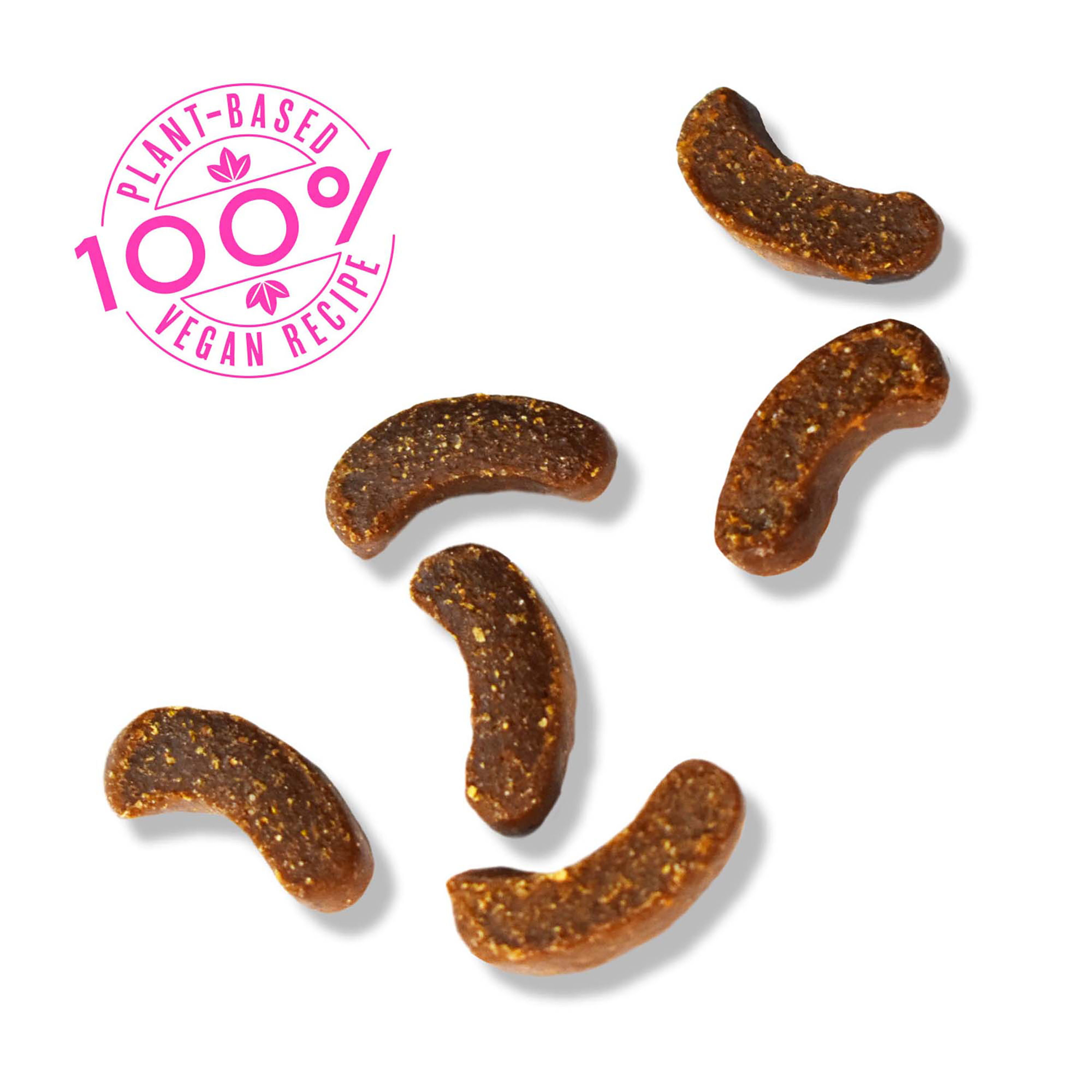 Bright Planet Pet - Wholesale Pet Treats - Dog - Better Brat Dog Treat2