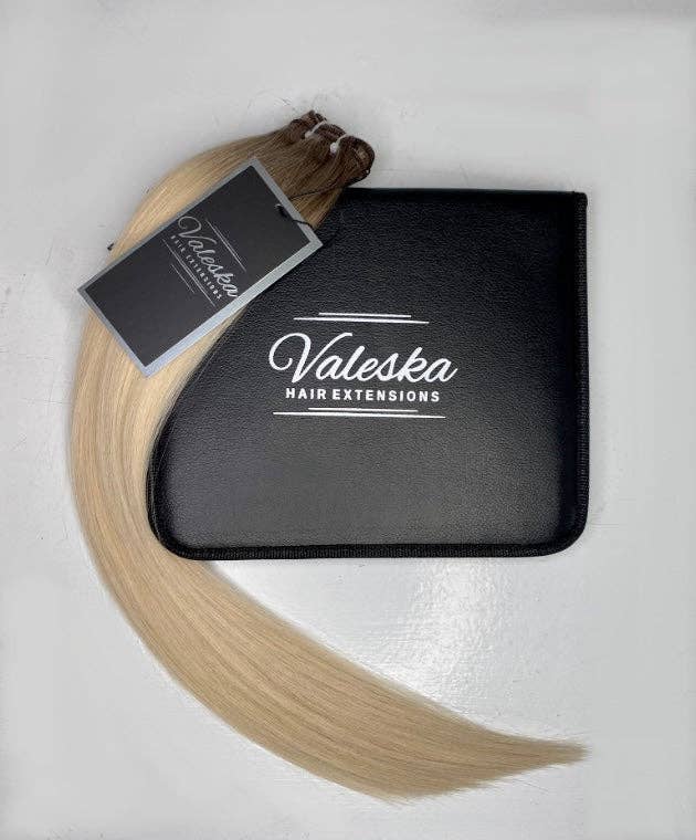 Valeska Hair - Vente Extensions de cheveux - Kit professionnel d'extension de cheveux Valeska2