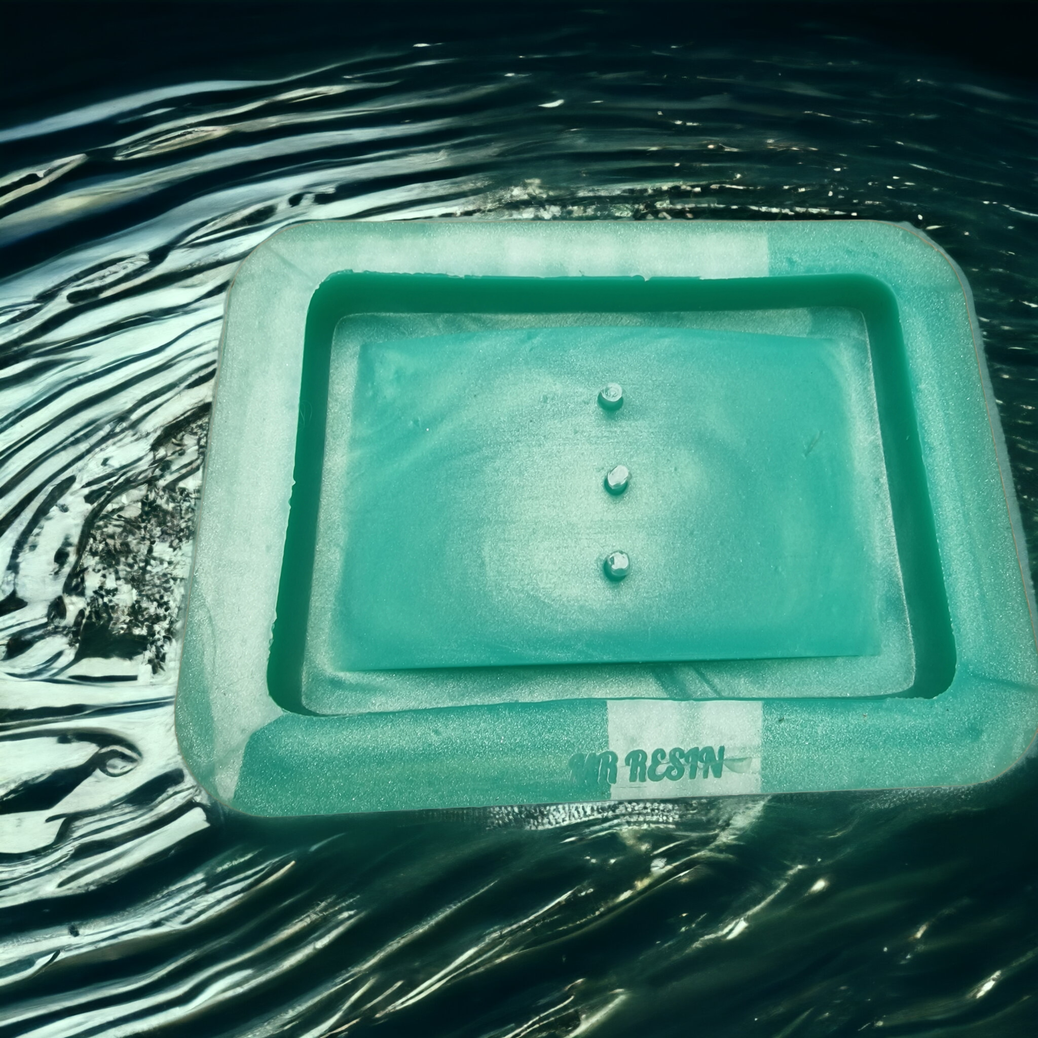 Mr Resin - Wholesale Craft Supplies - Soap dish moulds4