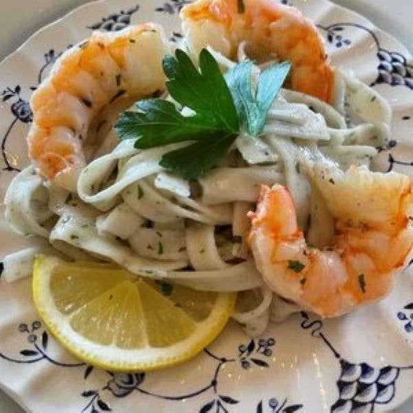 Valente Pasta – wholesale Pasta – Vino Bianco Linguine1