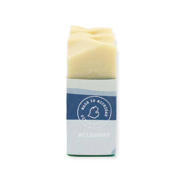 Cellar Door Bath Supply Co. - Wholesale Bar Soap - Seaside Siesta Bar Soap5