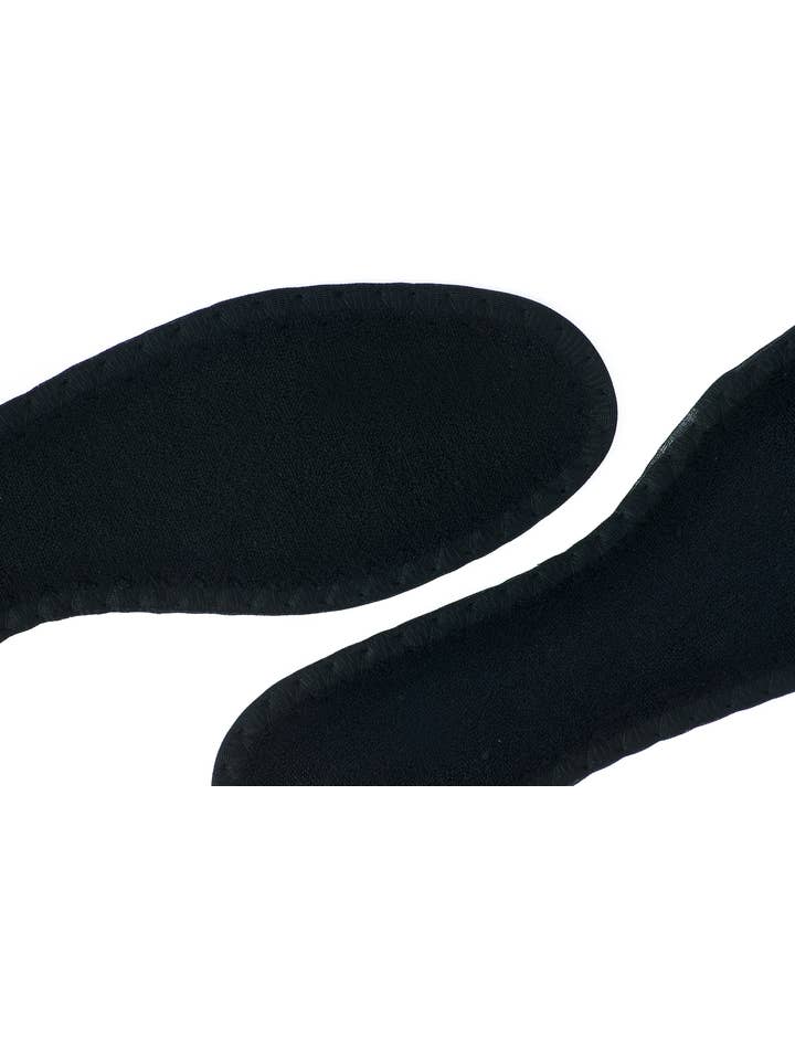 Walter's Shoe Care - Wholesale Inserts/Soles - Unisex - Wide Width Comfort Insole1
