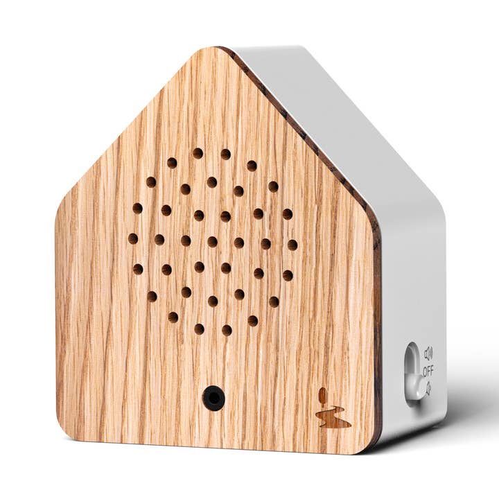 Satellitebox Foresta Brook Wood per la vendita all'ingrosso da parte di Relaxound