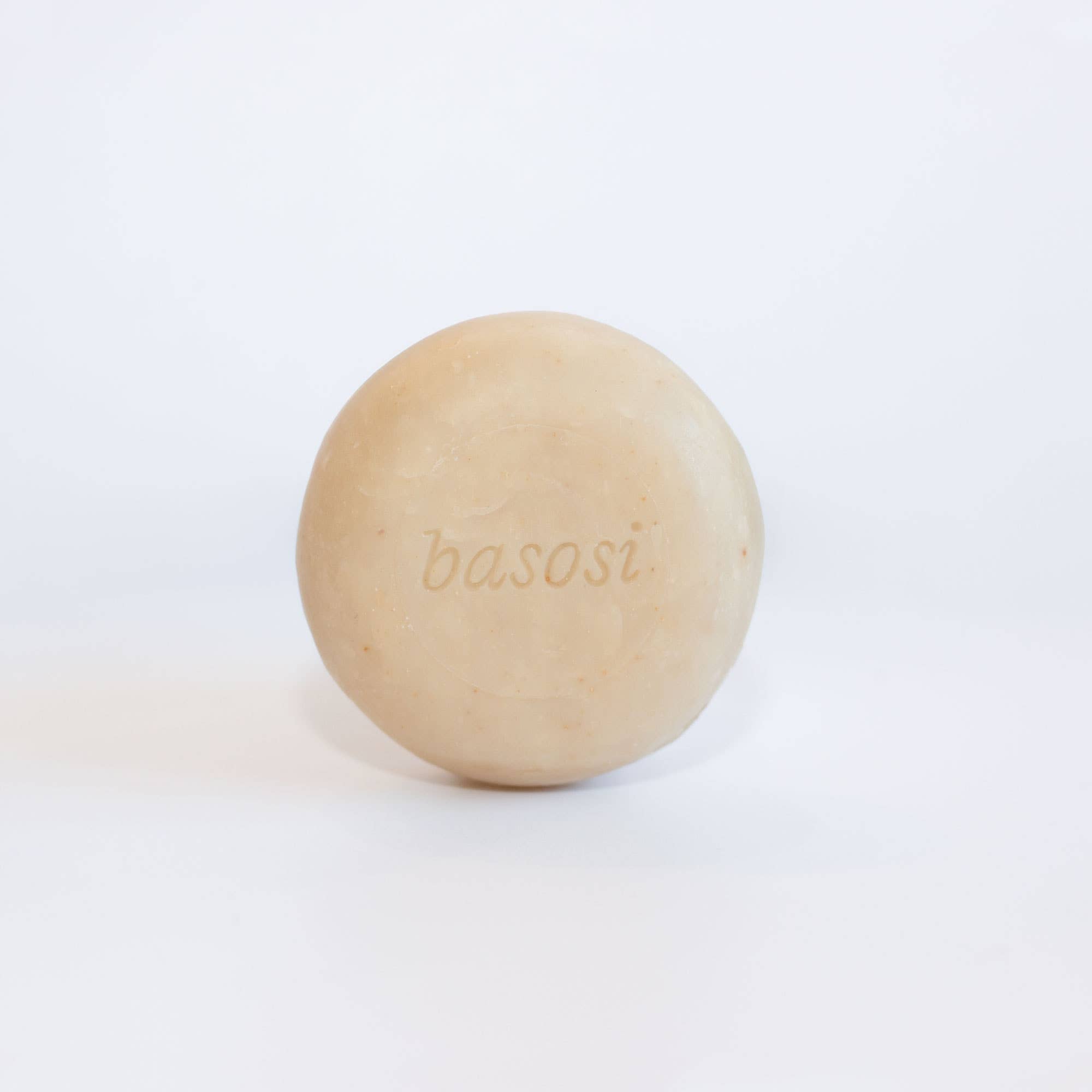 Basosi - Wholesale Shampoo Puck/Solid Shampoo - 2-in-1 Conditioning Shampoo Bar1