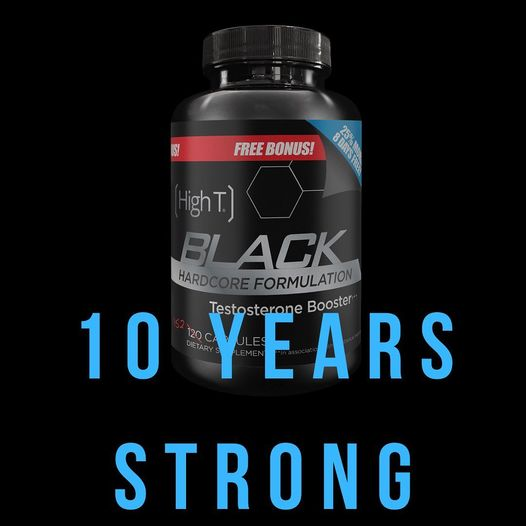 High T® Natural Testosterone Boosters – wholesale Oral supplement/vitamin – [High T] SENIOR - Testosterone Booster+Prostate Support 90ct7