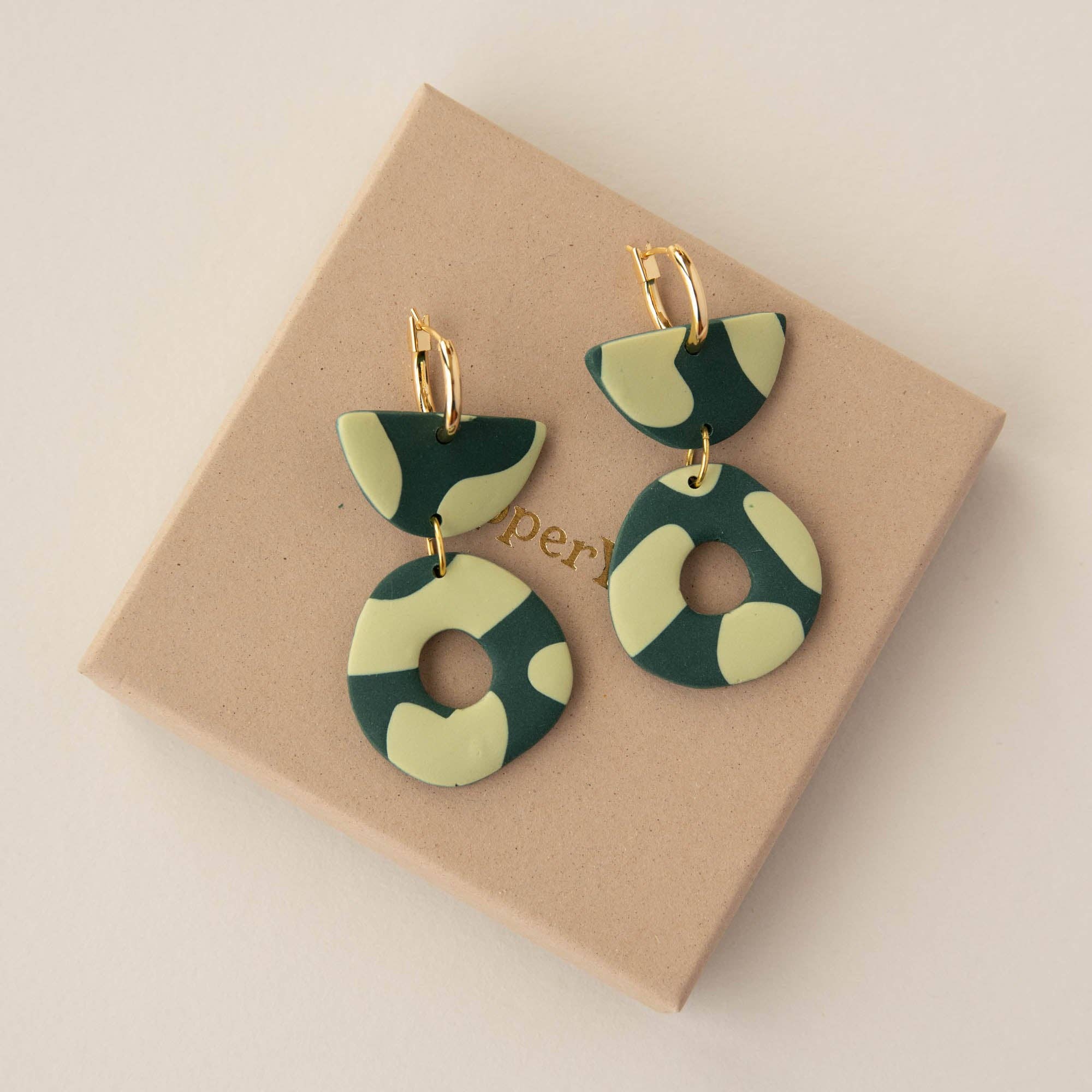 Pepper You - Vente Créoles - Anna Hoops5