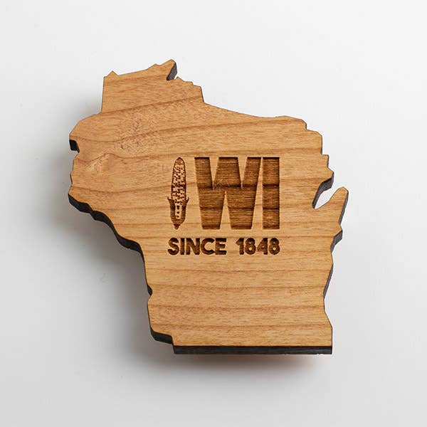 163 Design Company - Wholesale Magnet - Custom for Tinderwood Magnet