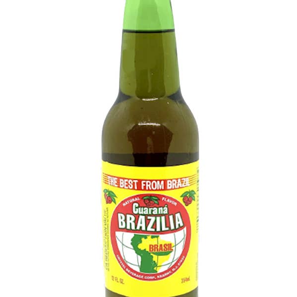 Hudson Meat Company - Wholesale Soda/Carbonated Drink - SODA GUARANA  BRAZILIA  6/2L B   -    GUARANA BRAZILIA0