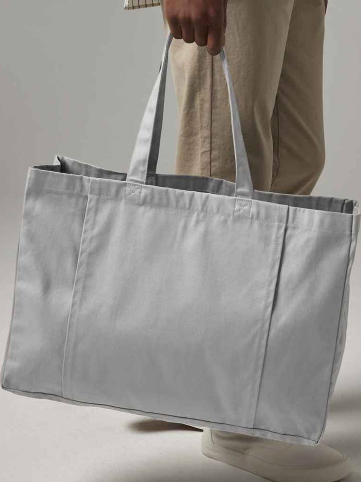 Pierre Francis Westford Mill EarthAware® Bolsa Orgânica para Yoga por atacado de Pierre Francis