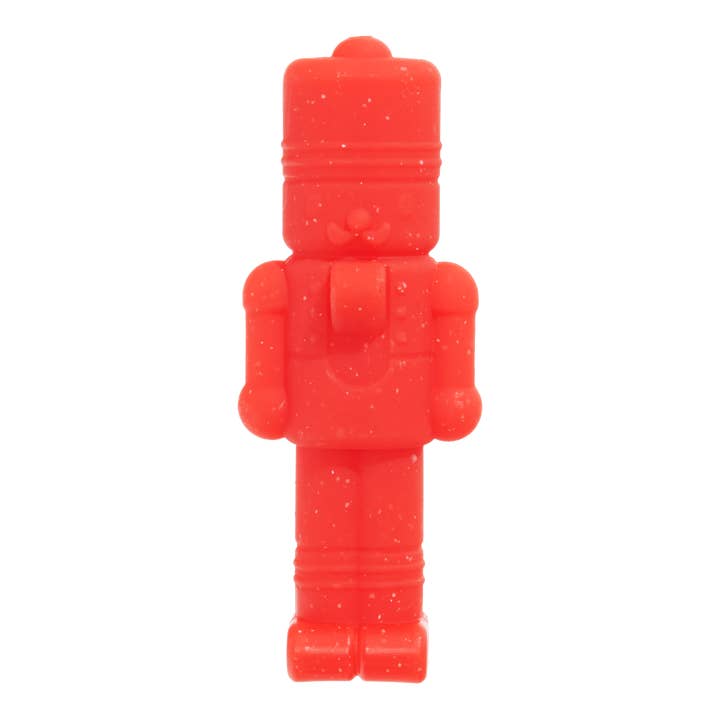 Pet Palette Distribution - Wholesale Pet Chew Toy - Dog - BARK The Gnawtcracker Dog Chew Toy