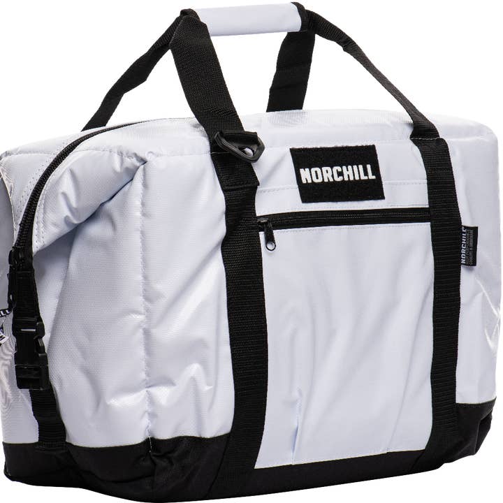 NorChill - Wholesale Koeler/koeltas - NorChill BoatBag Series 24 - Koeltas in blik7