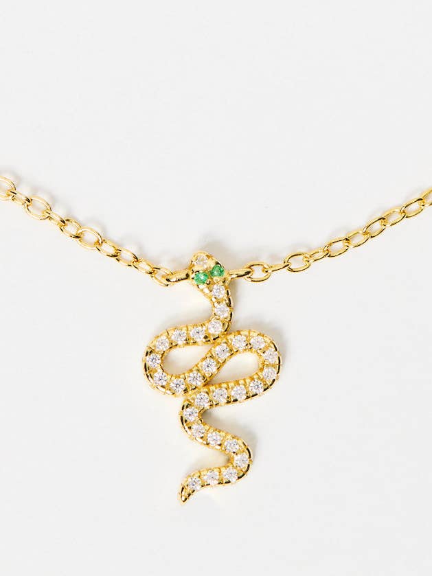 Nagini Necklace for wholesale by Astromantique ™